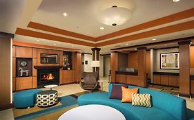 Fairfield Inn And Suites By Marriott Augusta